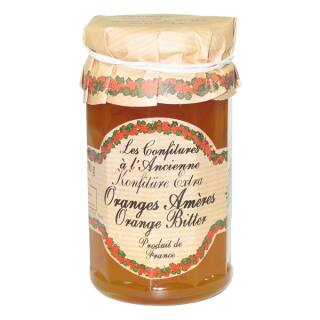 Orangen Marmelade "Les Confitures à l Ancienne", 270gr