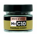 Madras Curry - Gewürzglas