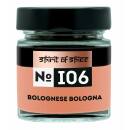 Bolognese Bologna - Gewürzglas